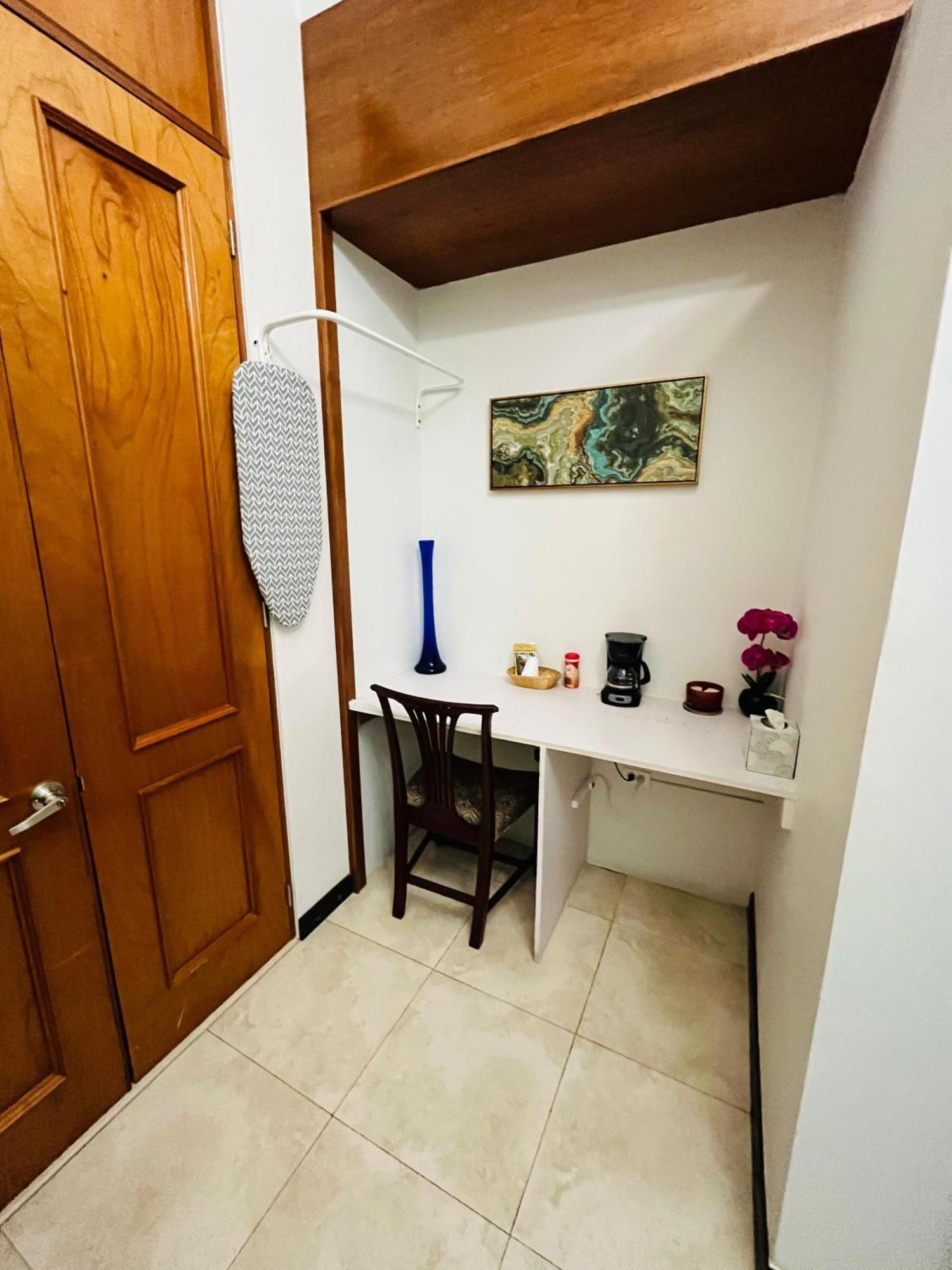 Hotel Libertad Lares エクステリア 写真