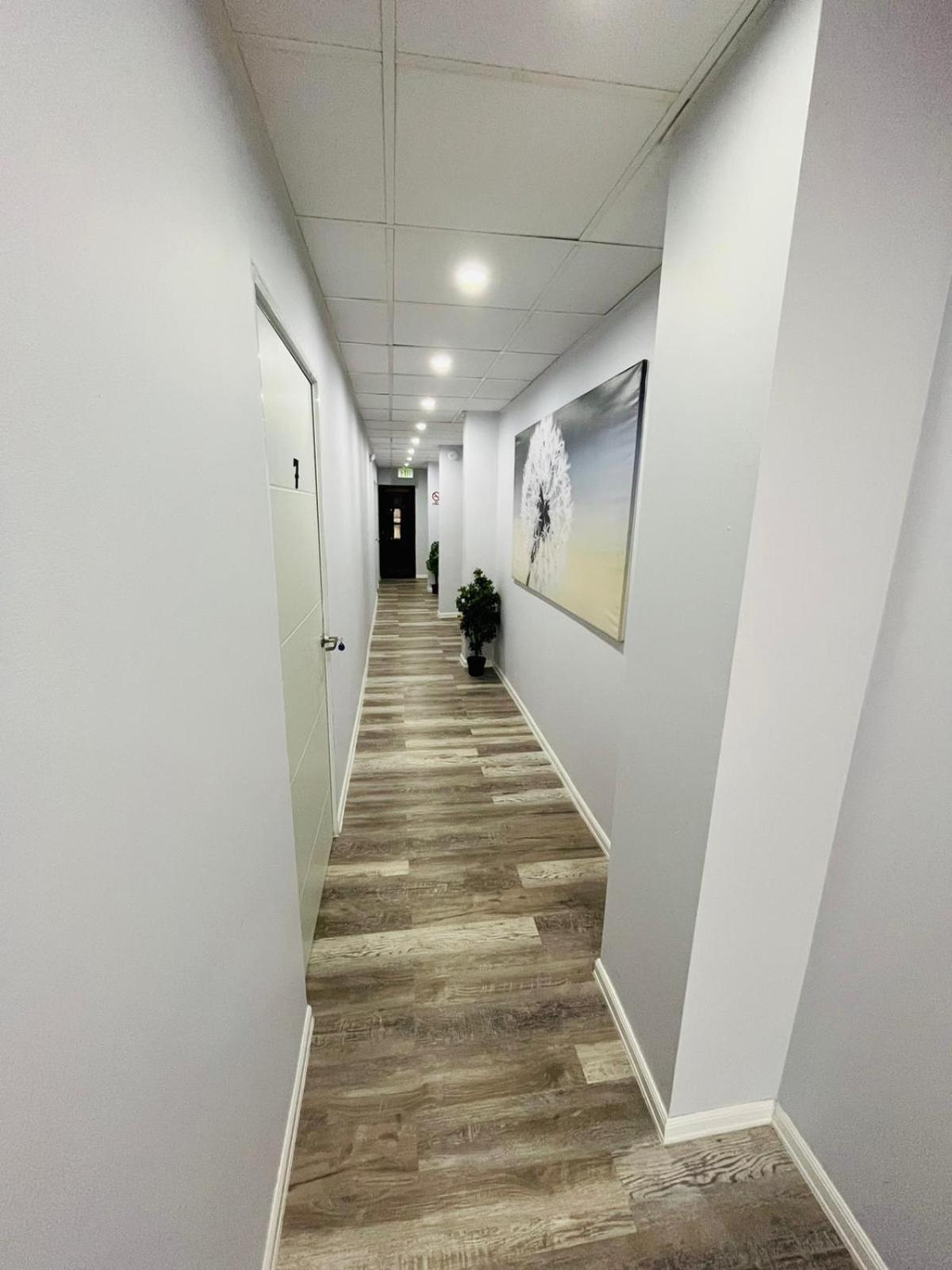 Hotel Libertad Lares エクステリア 写真